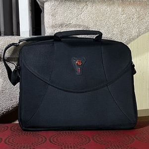 NWOT Swiss Gear computer bag